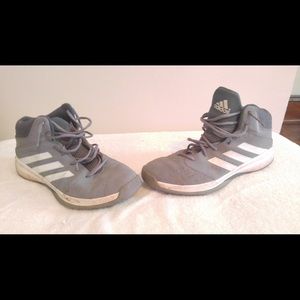 Adidas basketball shoes